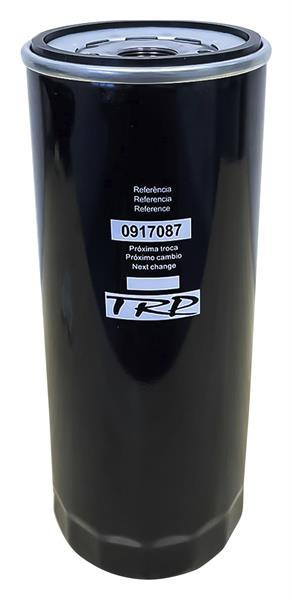 Filtro de Óleo Lubrificante